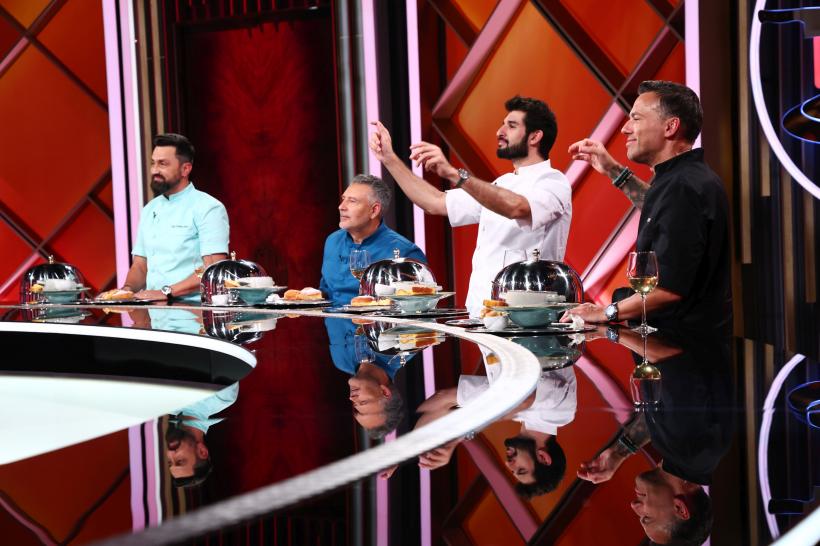 Noul sezon Chefi la cuțite va avea premiera  pe 2 martie, la Antena 1 și AntenaPLAY 18993078