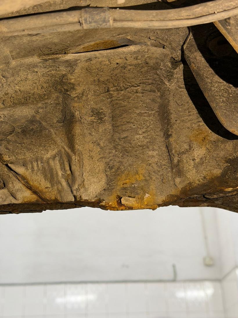 A mers la RAR pentru un act și a rămas fără ITP! Ce au descoperit inspectorii 18993145