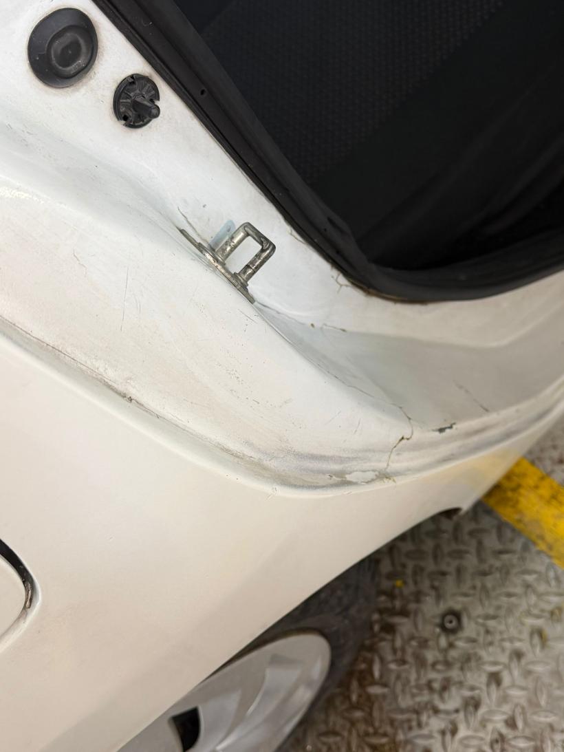 A mers la RAR pentru un act și a rămas fără ITP! Ce au descoperit inspectorii 18993149