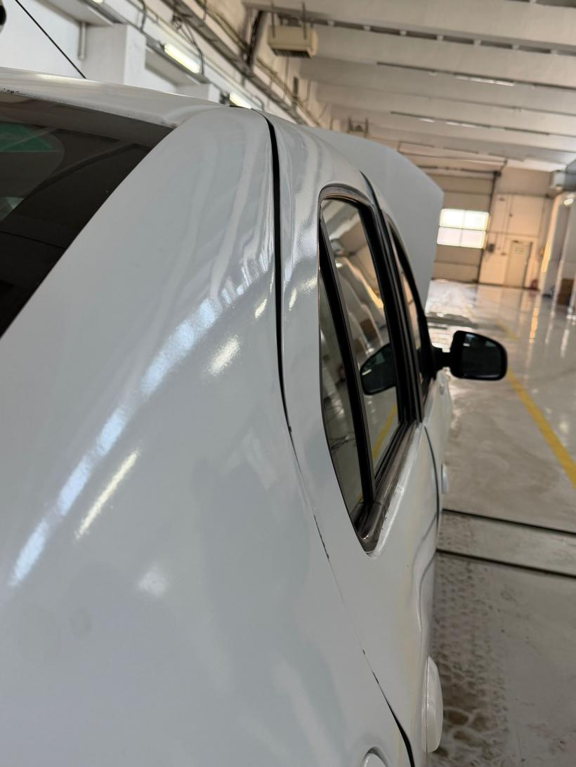 A mers la RAR pentru un act și a rămas fără ITP! Ce au descoperit inspectorii 18993151