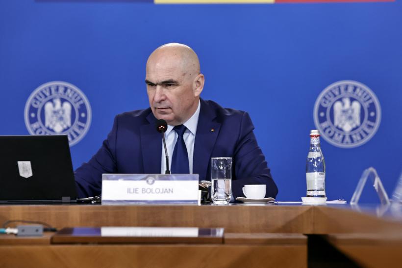 Interzicerea conturilor pe rețele sociale copiilor sub 16 ani. Ce spune Bolojan?