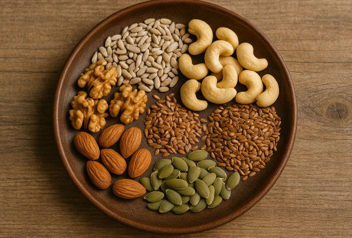 Secretele susanului negru: Ingredientul asiatic face minuni pentru sănătatea ta