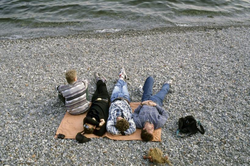 Anul în care îți schimbi cercul de prieteni! Ce îți rezervă 2026, în funcție de luna nașterii