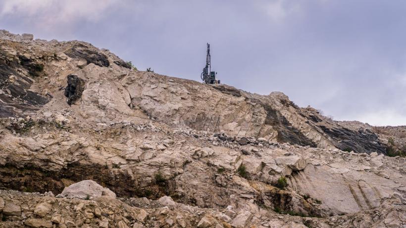 Comoară de materiale rare, descoperită în România. Nu lipsește uraniul  18993162