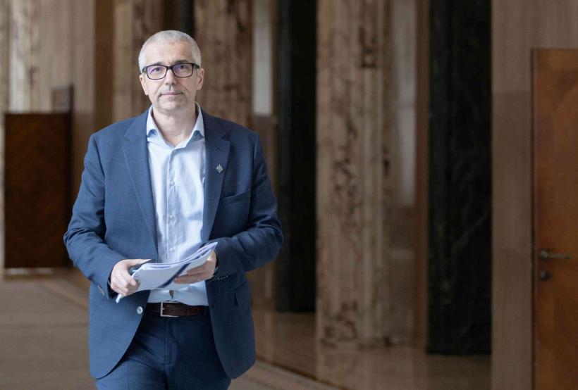 CSM îi ia „fața” lui Bolojan și transmite Guvernului propriul pachet de propuneri pentru modificarea legilor justiției 18993177