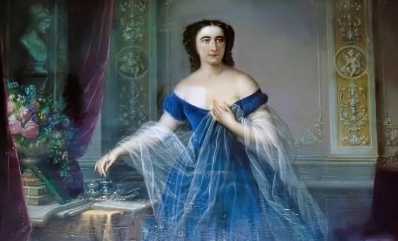 Elena Ghica, personalitate marcantă a secolului al XIX-lea: "N-am încetat niciodată să aparțin țării natale"