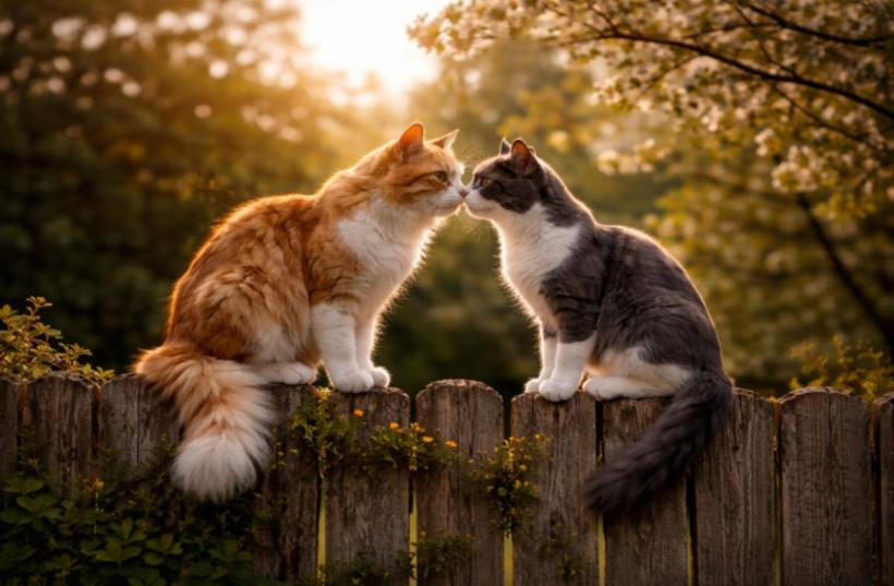 Horoscopul dragostei, 5 februarie 2026: Când riști, câștigi