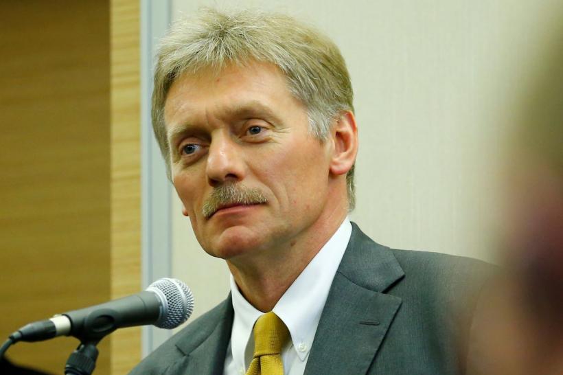 Kremlinul ironizează eventualele legături ale lui Epstein cu Moscova