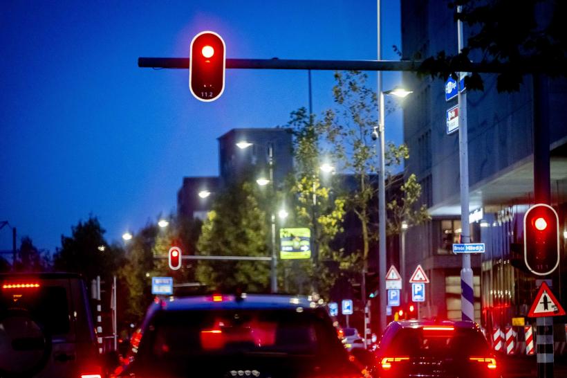 Povestea fascinantă a semaforului: Invenția care a oprit haosul din trafic