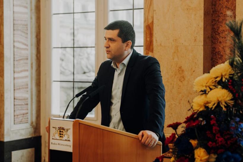 Miruță, despre pensiile militarilor: E o nedreptate care a început în 2017 și o voi corecta