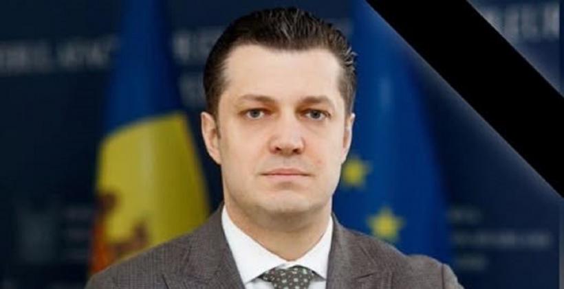 Republica Moldova are un nou ambasador în România. Cine este Mihail Mîțu