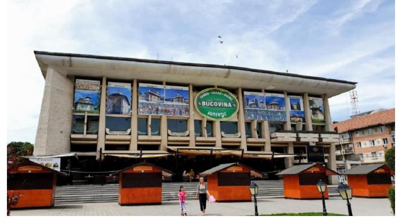 UGSR acuză un nou abuz: de ce preluarea Caselor de Cultură de către autorități este ilegală