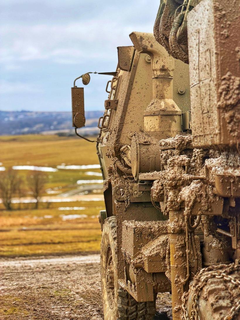 Abuzuri grave în Armată: Militari folosiți la munci gospodărești și posturi vândute pe bani la Batalionul 52 Tisa