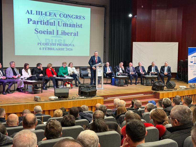 Congresul PUSL inițiază Alianța Binelui Comun și stabilește noua conducere a partidului