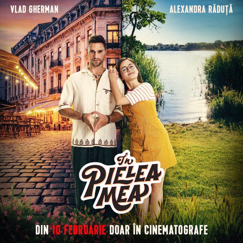 Cupluri surprinzătoare fac schimb de roluri în comedia „În pielea mea” – din 10 februarie în cinematografe 18992613