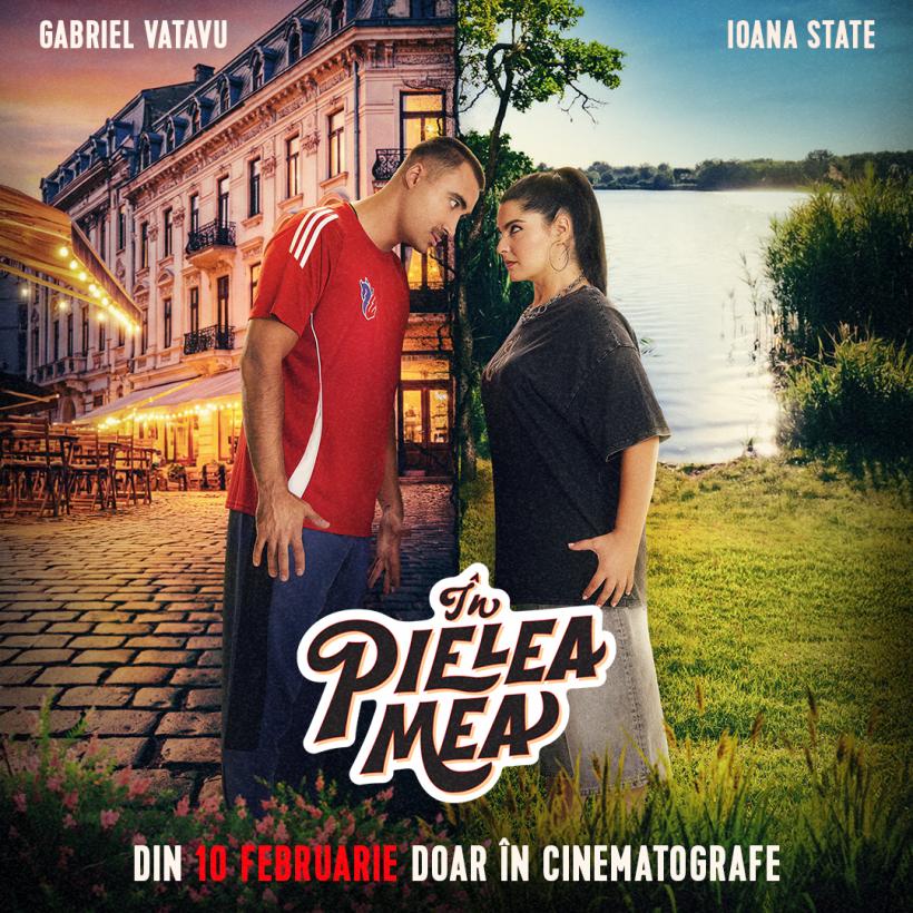 Cupluri surprinzătoare fac schimb de roluri în comedia „În pielea mea” – din 10 februarie în cinematografe 18992614