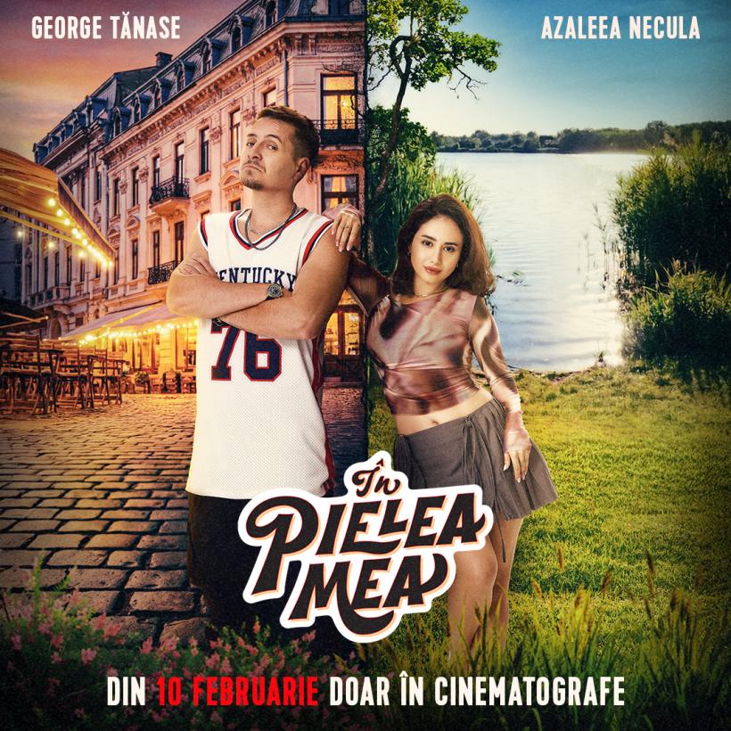 Cupluri surprinzătoare fac schimb de roluri în comedia „În pielea mea” – din 10 februarie în cinematografe 18992616