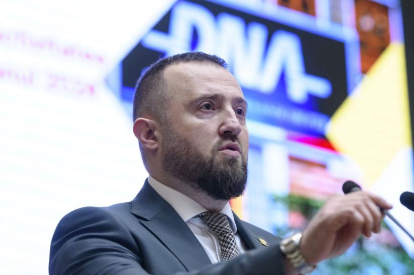 Șeful DNA, despre cazurile din ultima perioadă: Nu a fost nimic programat, vor urma altele