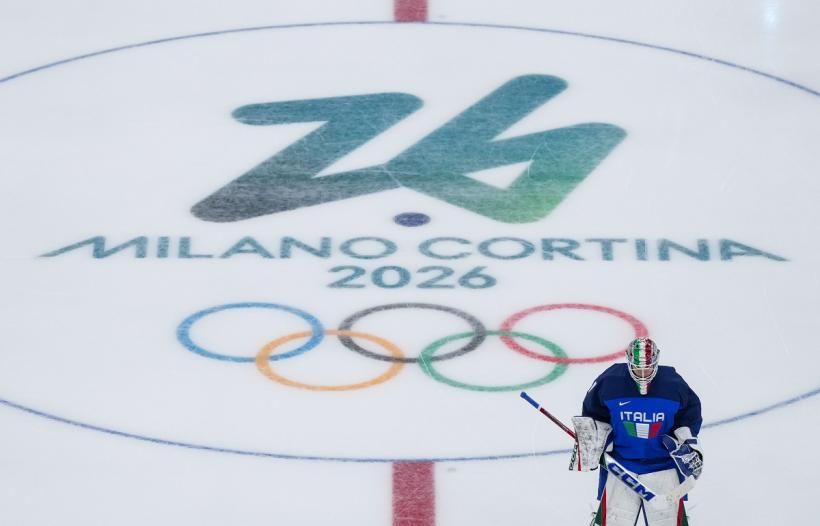 Programul Jocurilor Olimpice de Iarnă Milano-Cortina 2026. Când concurează sportivii români