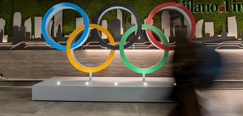 Programul Jocurilor Olimpice de Iarnă Milano-Cortina 2026. Când concurează sportivii români 18993438