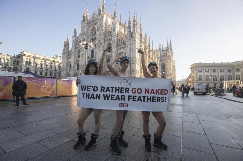 Programul Jocurilor Olimpice de Iarnă Milano-Cortina 2026. Când concurează sportivii români 18993439
