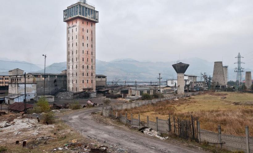 Scenariul de criză: România ia în calcul redeschiderea temporară a centralelor pe cărbune