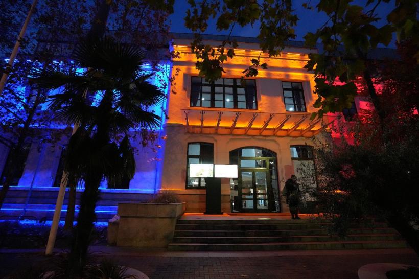 Sector 3: Viceprimarul Adrian Cocoş exercită atribuţiile de primar în locul lui Robert Negoiţă