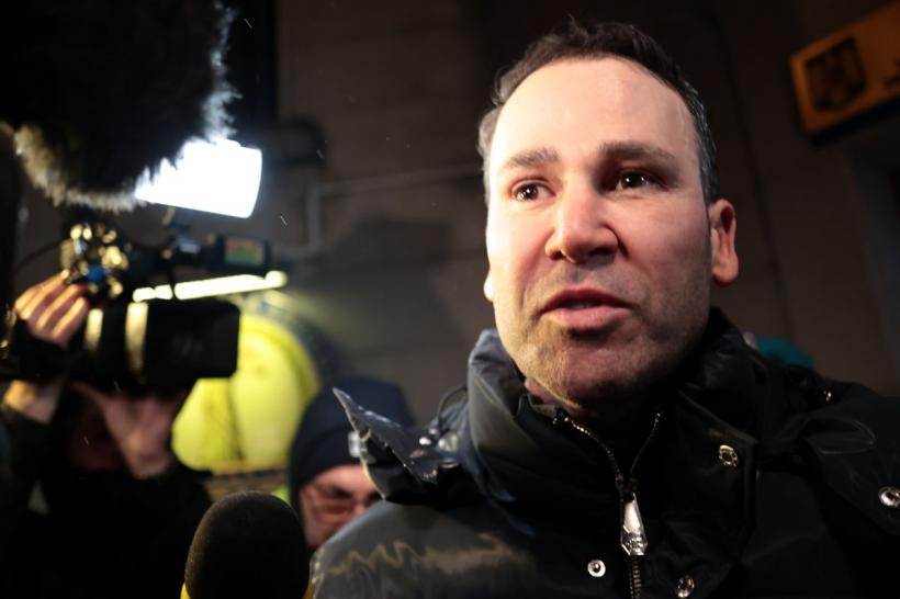 Stenograme DNA: Negoiță, avertizat despre drumurile construite peste conducte de gaze. "Bă, se duce naibii, îți bubuie!"