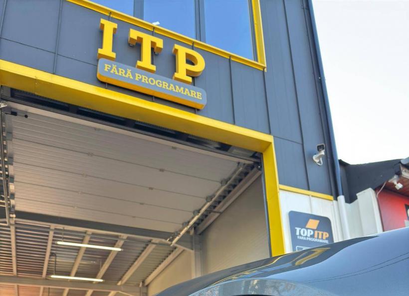 TOP ITP – stația ITP din Sector 5 unde lucrurile se fac simplu, corect și fără stres
