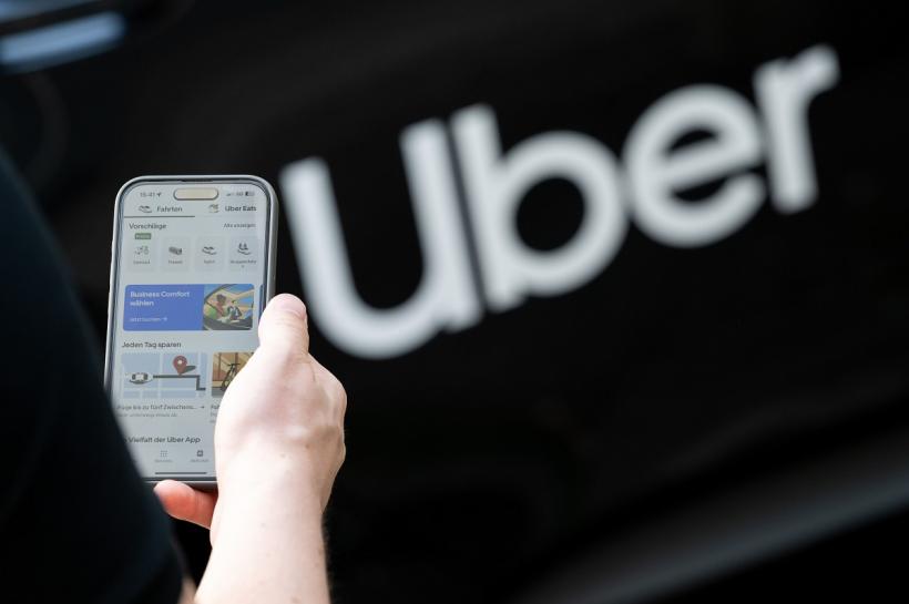 Uber pierde primul proces legat de un abuz sexual comis de un șofer al companiei 18993448
