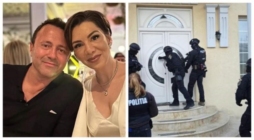 Fosta iubită a omului de afaceri Adrian Kreiner, ucis în 2023, arestată preventiv pentru 30 de zile