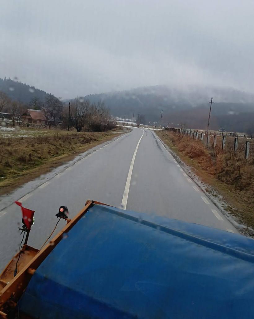 Alertă meteo imediată de vreme severă! Iată lista localităților afectate