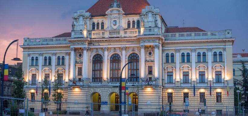 Viața bate filmul! De ce dau din mâini funcționarii din Primăria Oradea 18993658