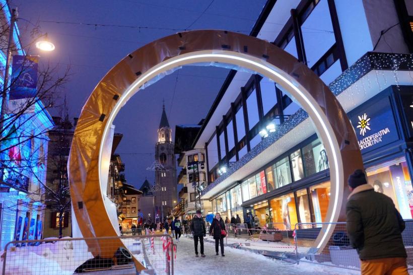 Jocurile Olimpice, în umbra sabotajului: cabluri avariate și trenuri în haos