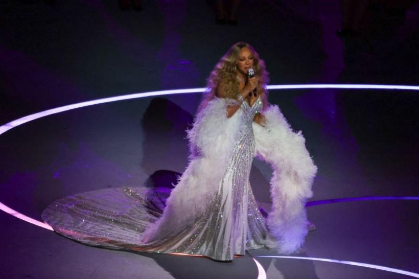 Controverse uriașe după momentul Mariah Carey la JO 2026: acuzații de playback și reacții dure din public