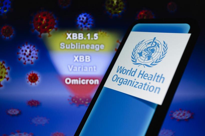 OMS: Peste o treime din cazurile de cancer prevenibile pot fi evitate prin schimbări simple 18993282