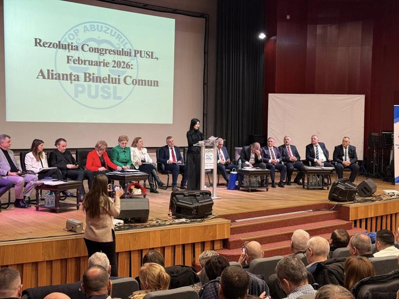 Alianța Binelui Comun, structura prin care umaniștii declanșează lupta împotriva abuzurilor de putere exercitate asupra cetățenilor 18993737