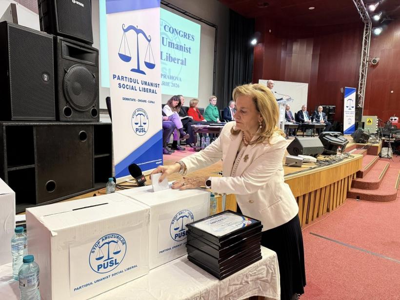 Alianța Binelui Comun, structura prin care umaniștii declanșează lupta împotriva abuzurilor de putere exercitate asupra cetățenilor 18993738