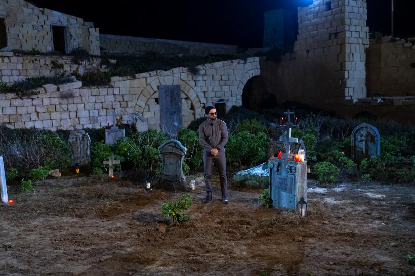 Diseară, la Power Couple, într-o probă deja cunoscută, fetele muncesc, în timp ce băieții vor avea o misiune... specială: ”nu o să ne omorăm cu munca, puteți ațipi” 18993801