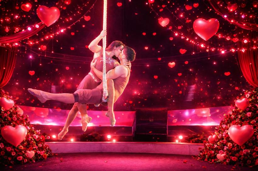 Evenimente în București, de Valentine's Day 2026