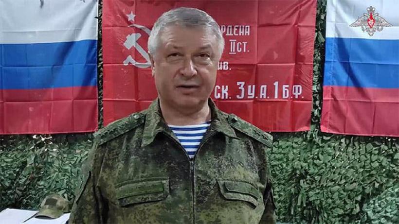 FSB acuză că Ucraina a ordonat tentativa de asasinare asupra generalului Alekseiev 18993775