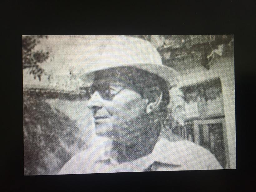 În culisele romanului Cișmigiu &amp; Comp: Grigore Popescu-Băjenaru, scriitorul liceenilor și al copiilor