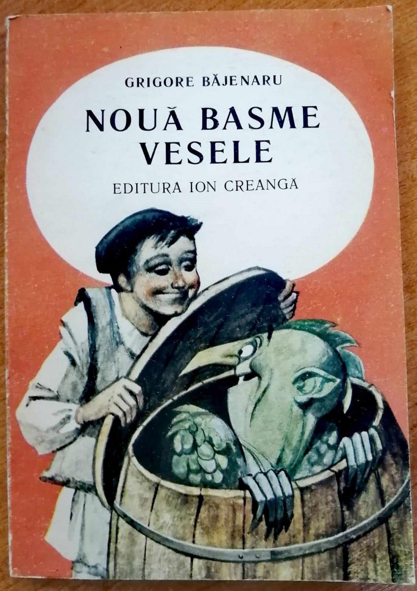 În culisele romanului Cișmigiu & Comp: Grigore Popescu-Băjenaru, scriitorul liceenilor și al copiilor 18993690