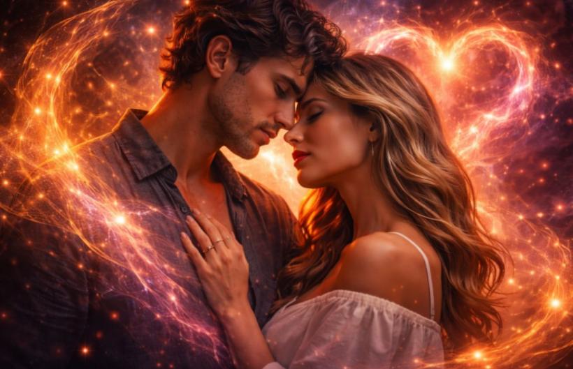 Relațiile Twin Flame: suflet pereche sau capcană toxică?