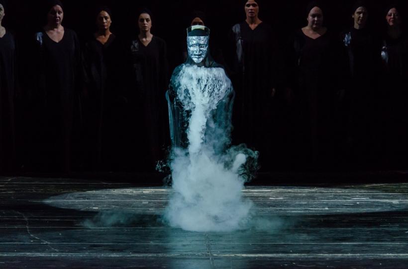 Spectacole excepționale la Opera Națională București, toată săptămâna: „Evgheni Oneghin”, „Corsarul”, „Povestirile lui Hoffmann”, „Elixirul dragostei” și „Otello” 18993726