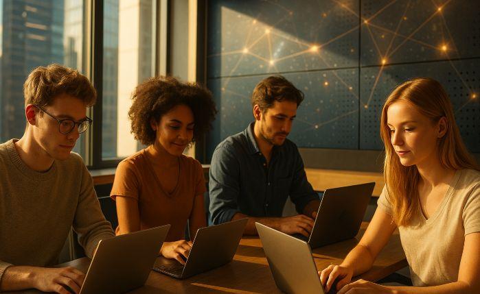 3 zodii au parte de succes pe 10 februarie 2026. Ce aduce Venus în Pești