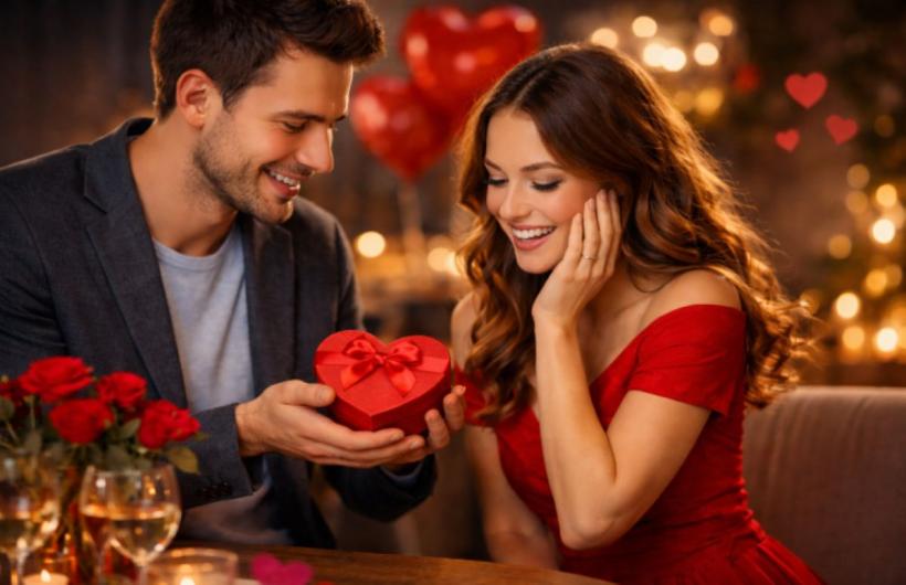 Cadoul perfect de Valentine’s Day pentru fiecare zodie