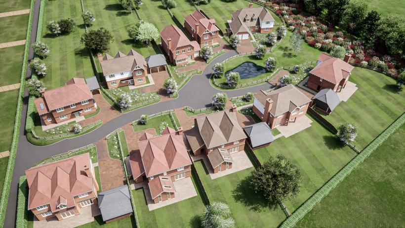 De ce se inundă cartierele noi de la periferie și cum poți evita o investiție proastă?