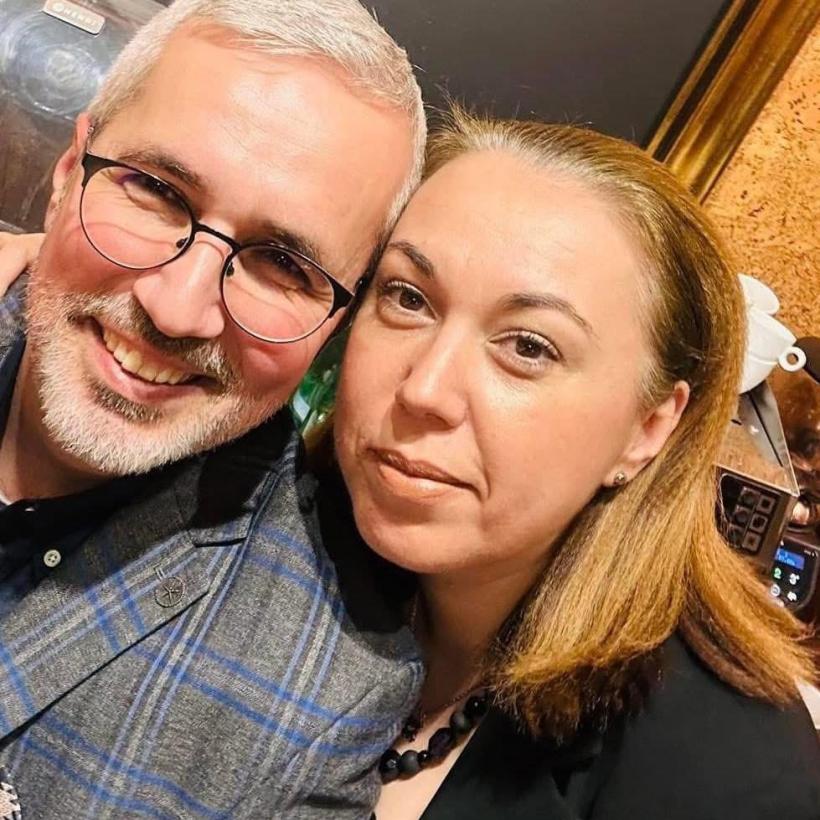 Dialog în filigran cu Cristina Bogdan (sus rima!) 18993856