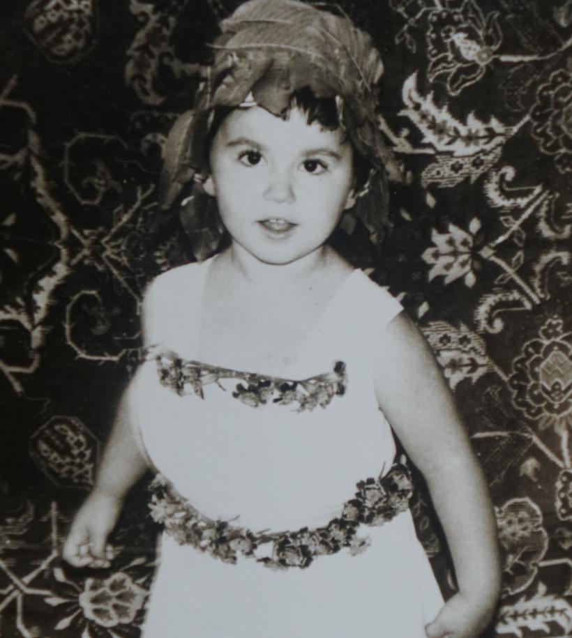 Dialog în filigran cu Cristina Bogdan (sus rima!) 18993864